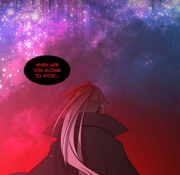 Go Away Mr Demon chapter 245 page 53