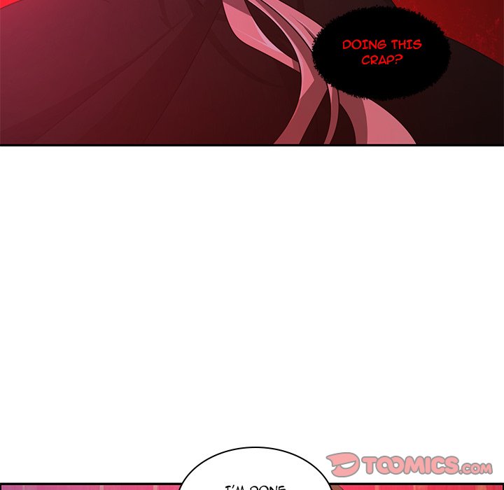 Go Away Mr Demon chapter 245 page 54