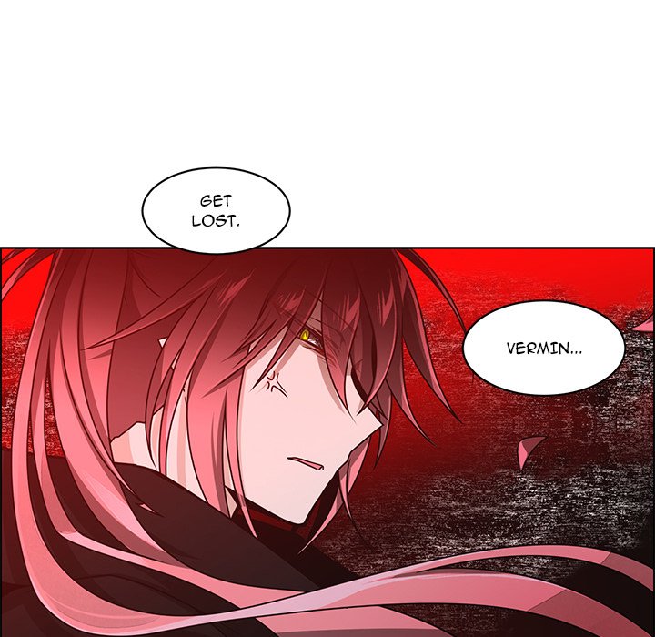Go Away Mr Demon chapter 245 page 56