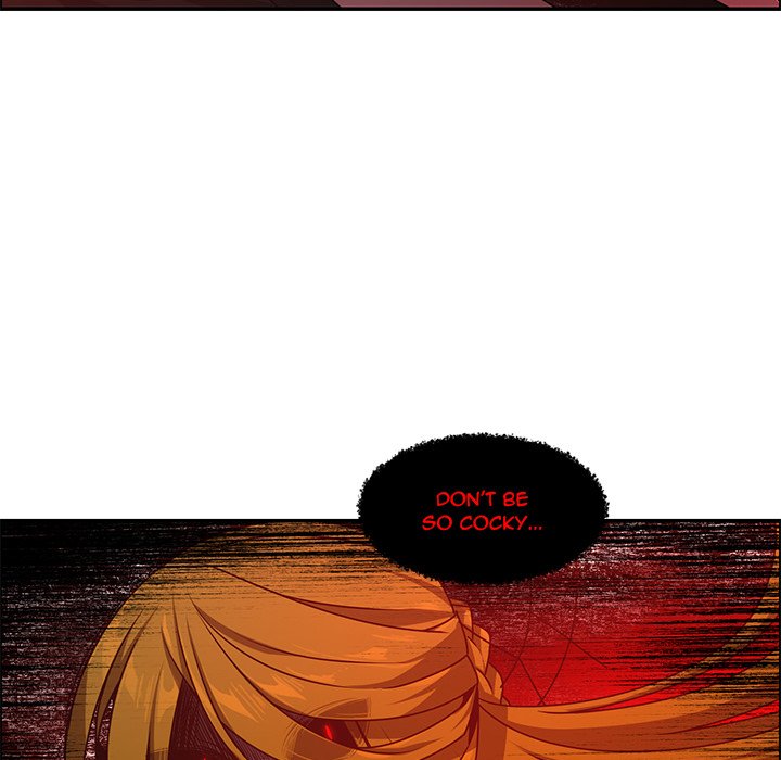Go Away Mr Demon chapter 245 page 57