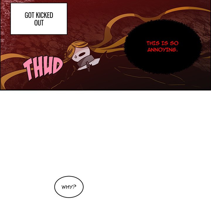 Go Away Mr Demon chapter 245 page 60
