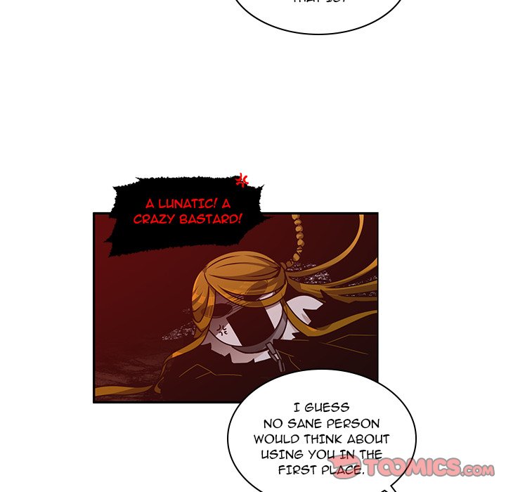 Go Away Mr Demon chapter 245 page 62