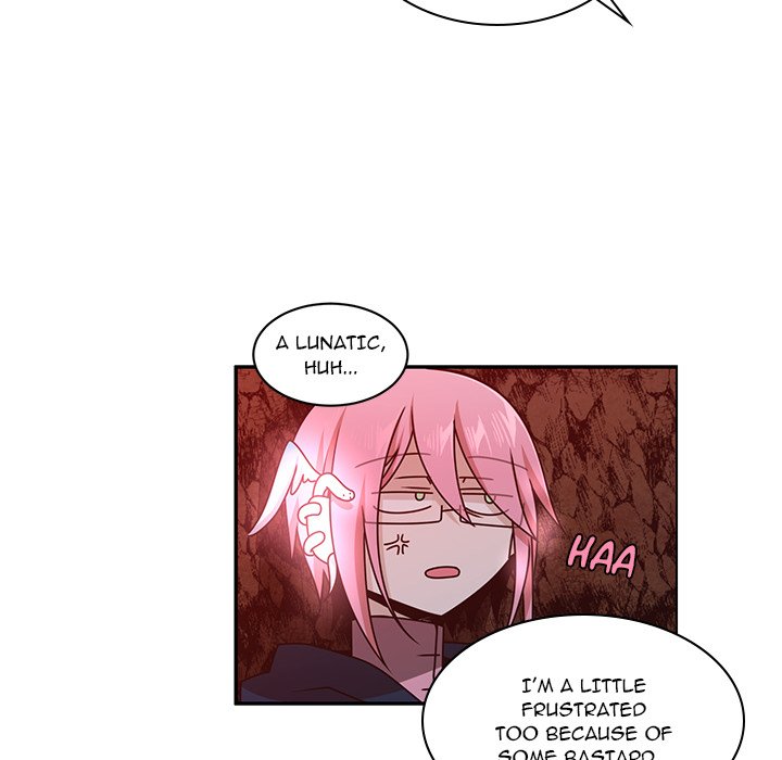 Go Away Mr Demon chapter 245 page 63