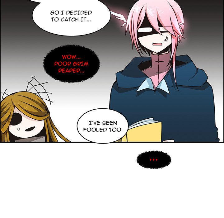 Go Away Mr Demon chapter 245 page 65
