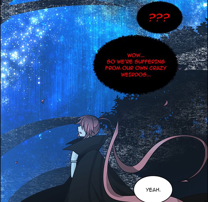 Go Away Mr Demon chapter 245 page 68