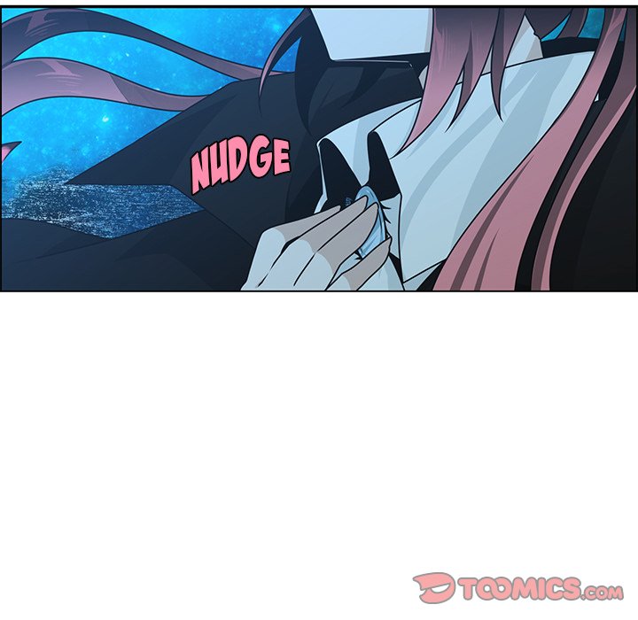 Go Away Mr Demon chapter 245 page 70