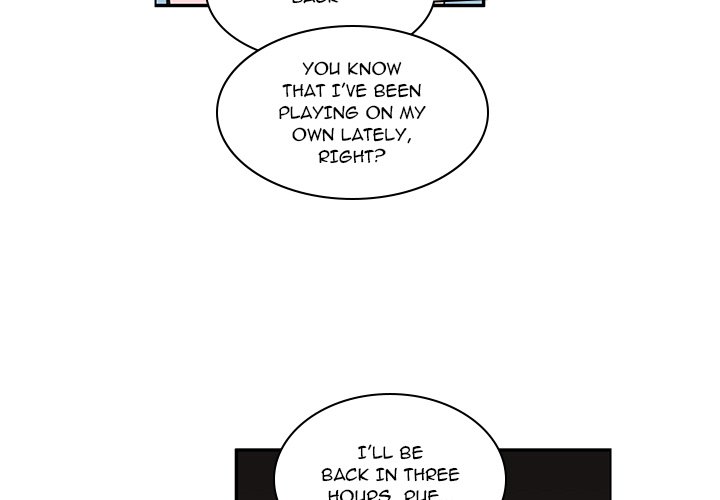 Go Away Mr Demon chapter 246 page 4