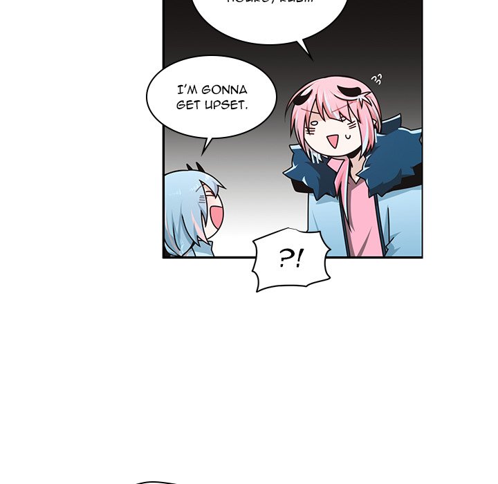 Go Away Mr Demon chapter 246 page 5