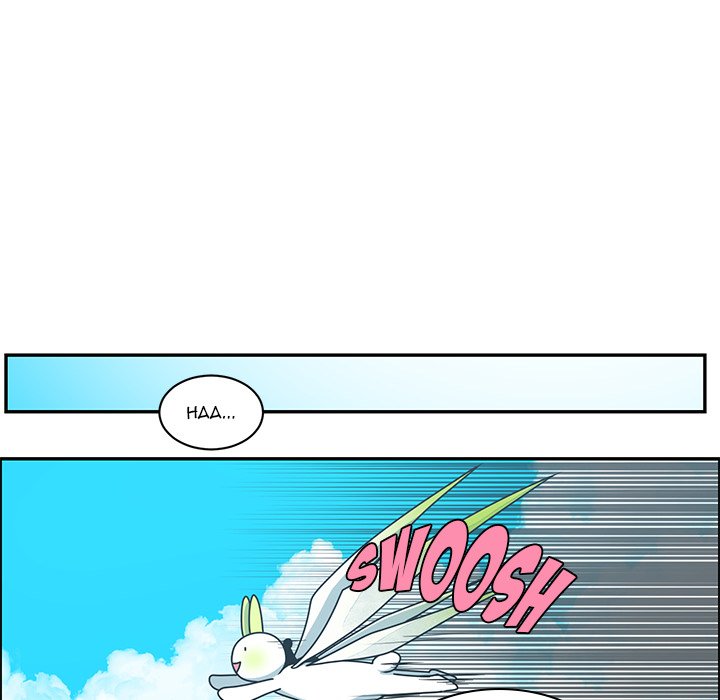 Go Away Mr Demon chapter 246 page 11