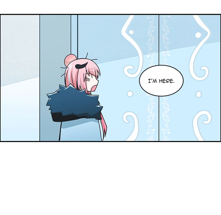 Go Away Mr Demon chapter 246 page 17