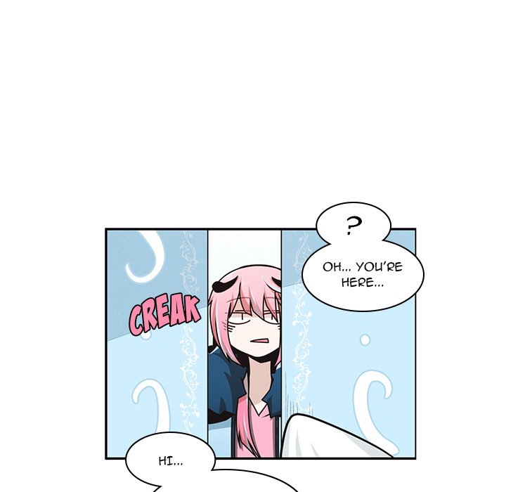 Go Away Mr Demon chapter 246 page 19