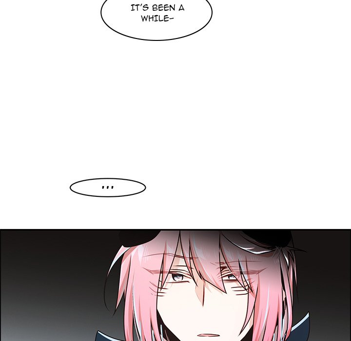 Go Away Mr Demon chapter 246 page 20