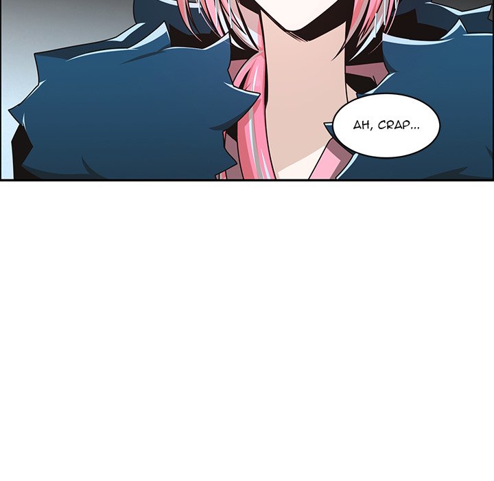 Go Away Mr Demon chapter 246 page 21