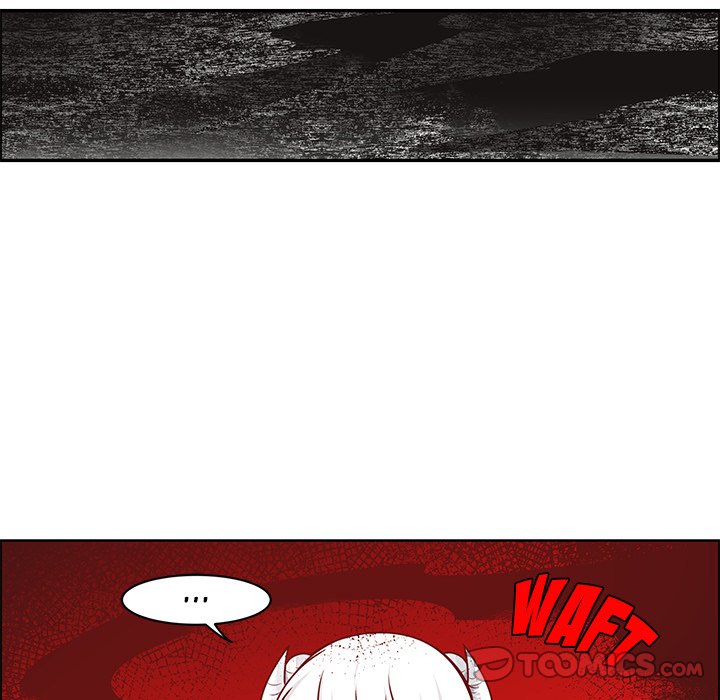 Go Away Mr Demon chapter 246 page 22