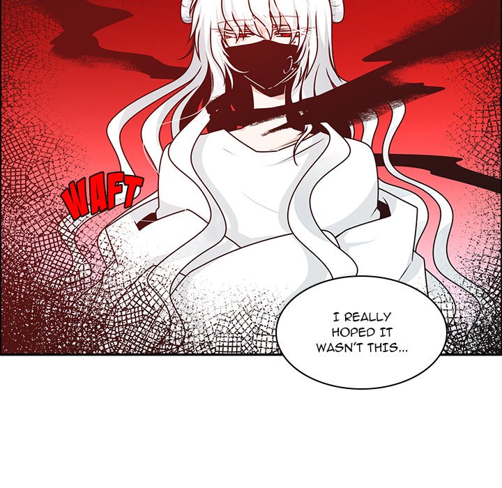 Go Away Mr Demon chapter 246 page 23