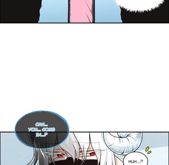 Go Away Mr Demon chapter 246 page 25