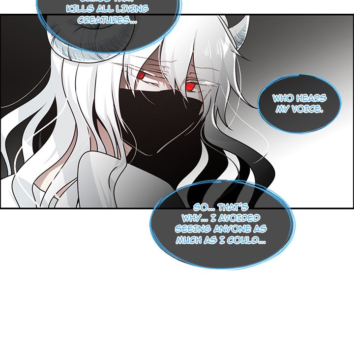Go Away Mr Demon chapter 246 page 29