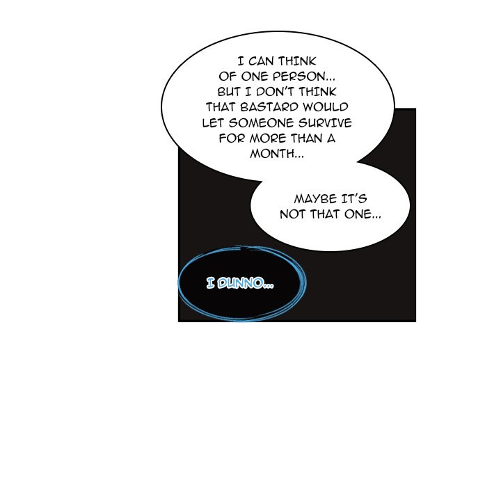 Go Away Mr Demon chapter 246 page 31
