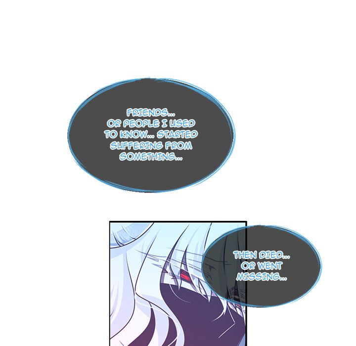 Go Away Mr Demon chapter 246 page 33