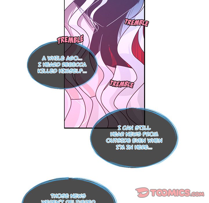 Go Away Mr Demon chapter 246 page 34
