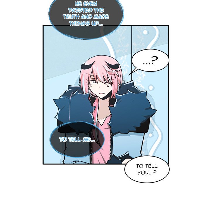 Go Away Mr Demon chapter 246 page 36