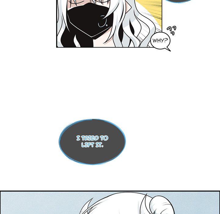 Go Away Mr Demon chapter 246 page 43