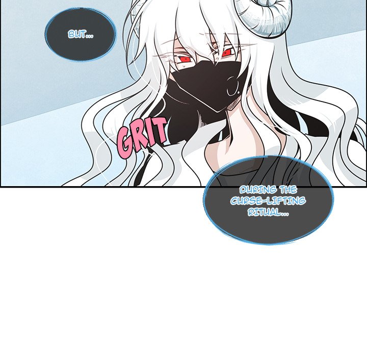 Go Away Mr Demon chapter 246 page 44