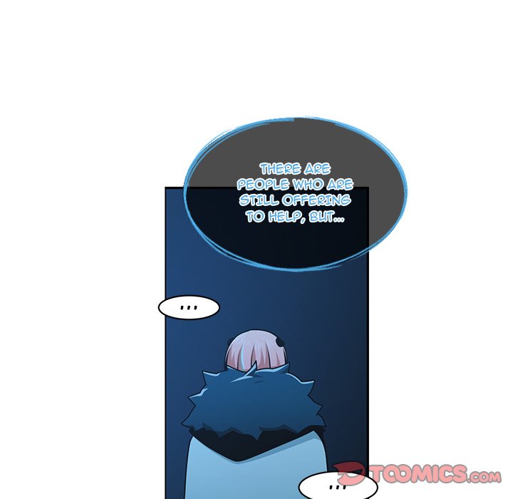 Go Away Mr Demon chapter 246 page 46