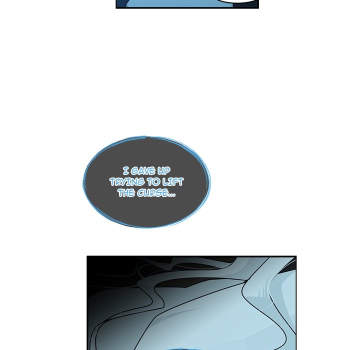 Go Away Mr Demon chapter 246 page 47