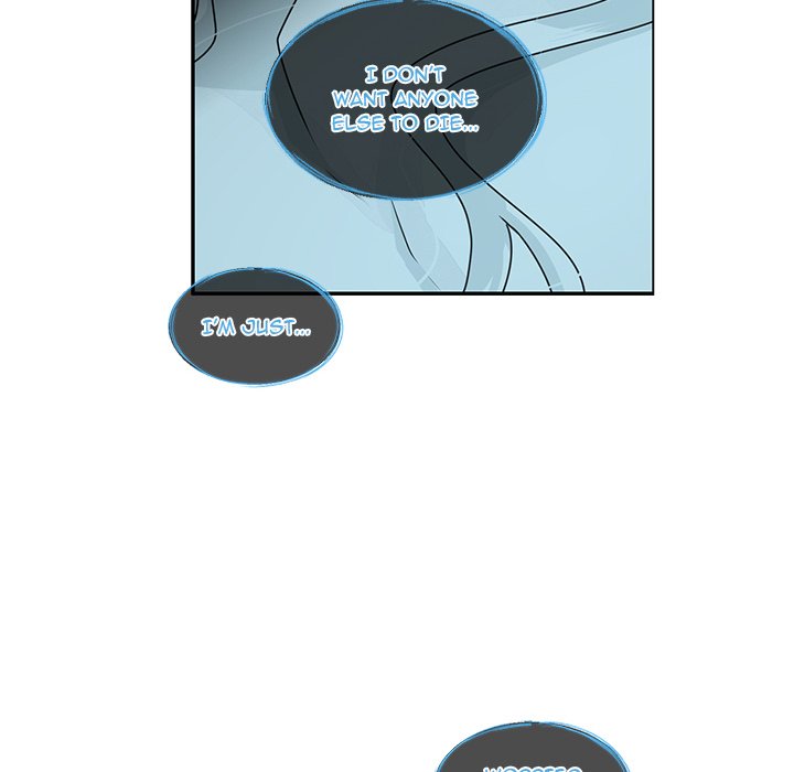 Go Away Mr Demon chapter 246 page 48