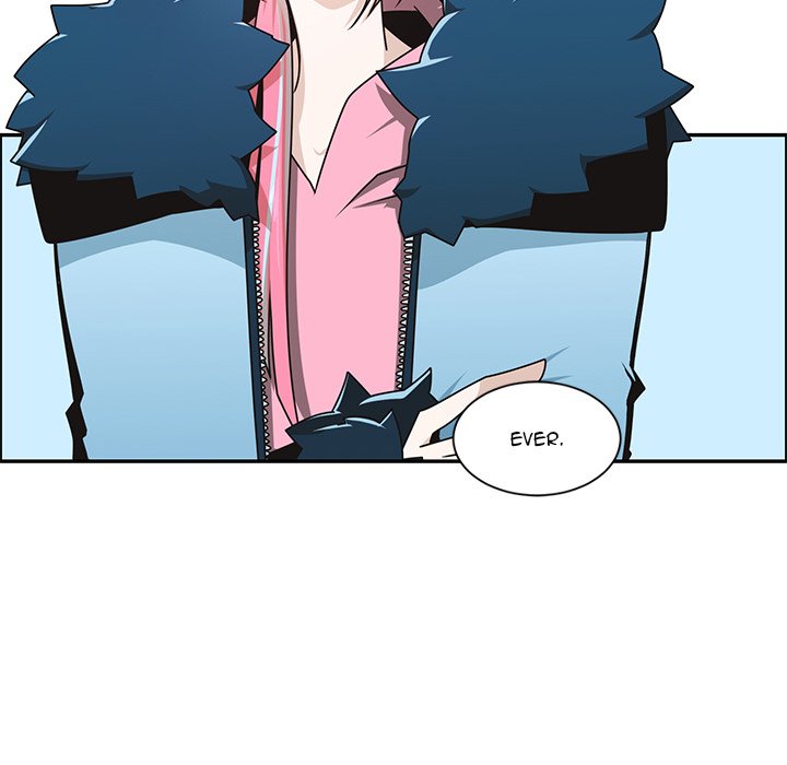 Go Away Mr Demon chapter 246 page 52
