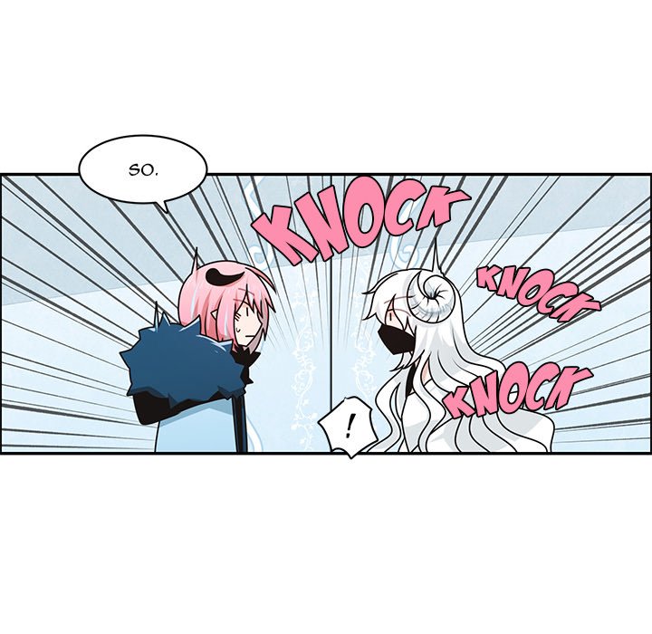 Go Away Mr Demon chapter 246 page 53