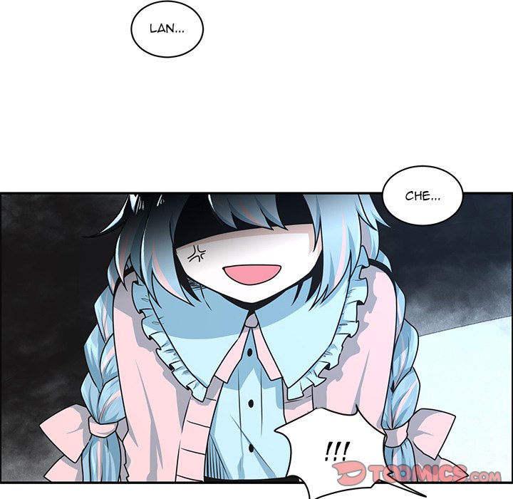 Go Away Mr Demon chapter 246 page 54