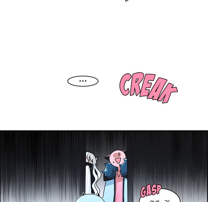 Go Away Mr Demon chapter 246 page 55