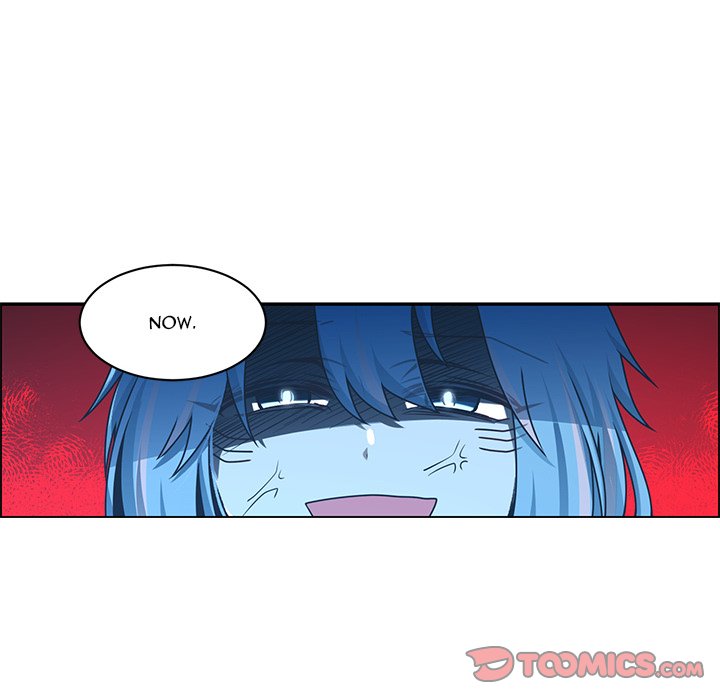 Go Away Mr Demon chapter 246 page 58