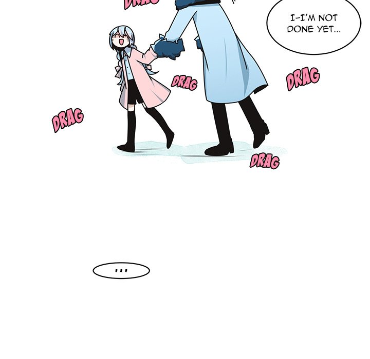 Go Away Mr Demon chapter 246 page 60