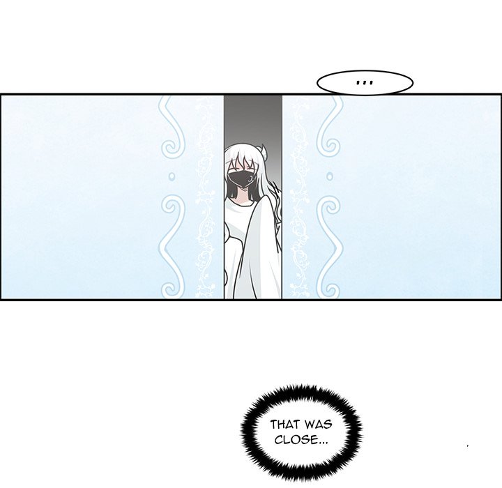 Go Away Mr Demon chapter 246 page 61