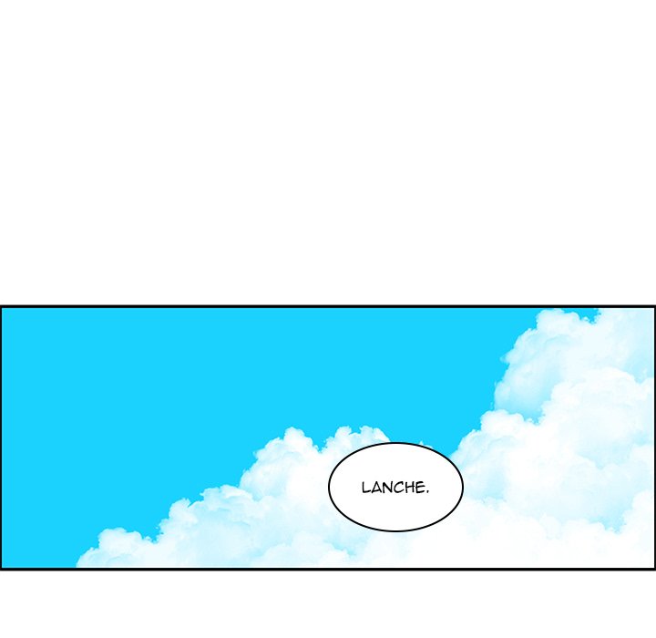 Go Away Mr Demon chapter 246 page 64