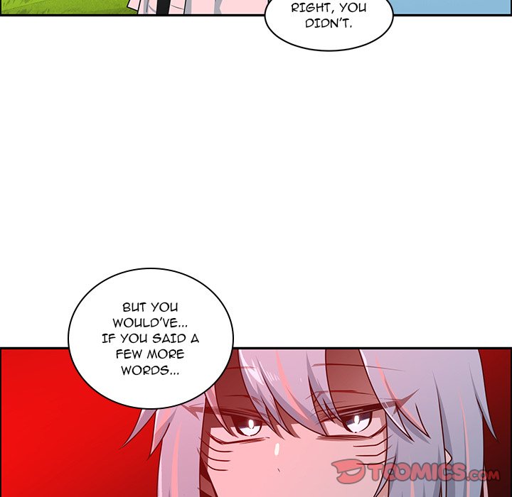 Go Away Mr Demon chapter 246 page 66