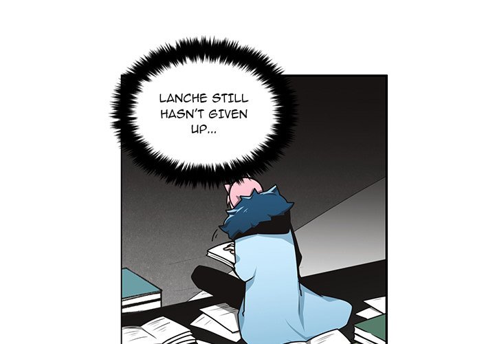 Go Away Mr Demon chapter 247 page 3