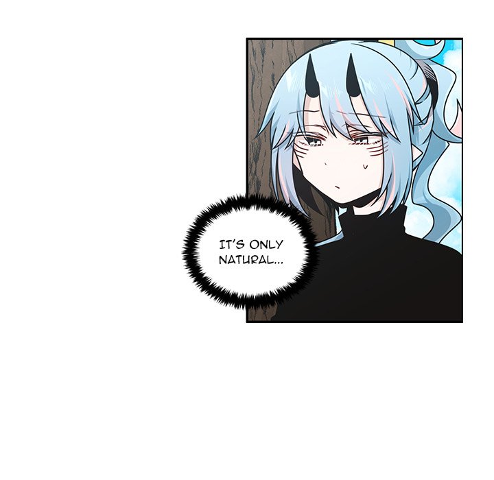 Go Away Mr Demon chapter 247 page 5