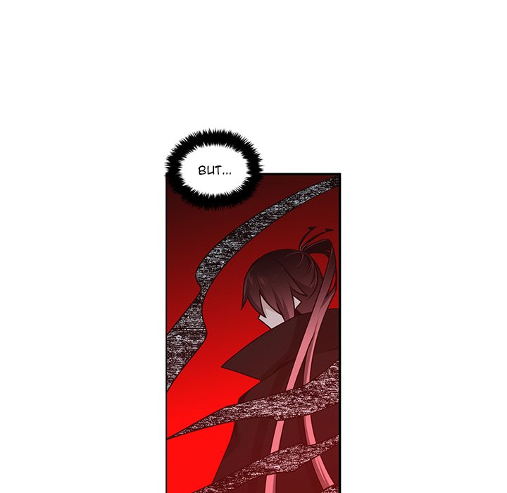 Go Away Mr Demon chapter 247 page 7