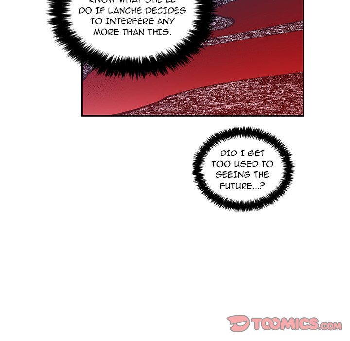 Go Away Mr Demon chapter 247 page 10