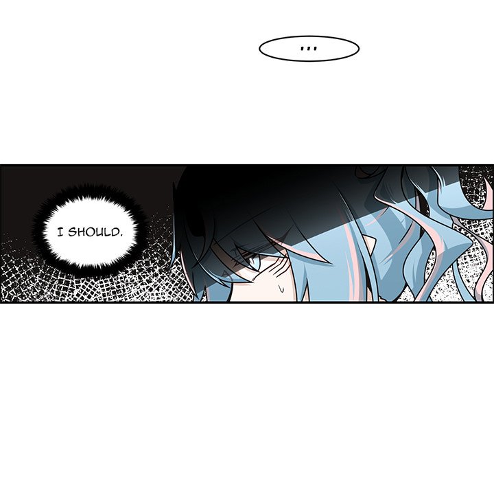 Go Away Mr Demon chapter 247 page 13