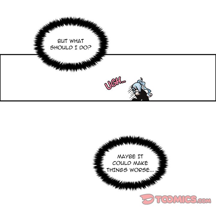 Go Away Mr Demon chapter 247 page 14