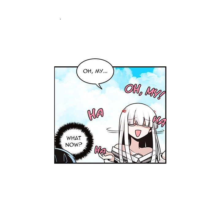Go Away Mr Demon chapter 247 page 17