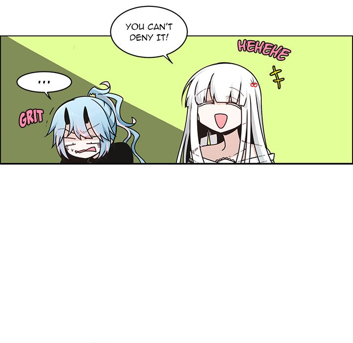 Go Away Mr Demon chapter 247 page 25