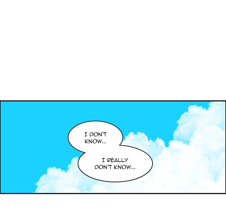 Go Away Mr Demon chapter 247 page 29