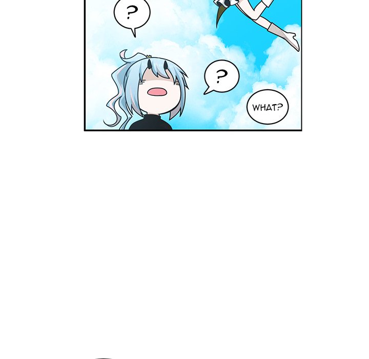 Go Away Mr Demon chapter 247 page 32