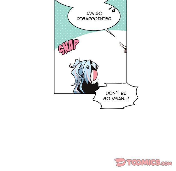 Go Away Mr Demon chapter 247 page 38